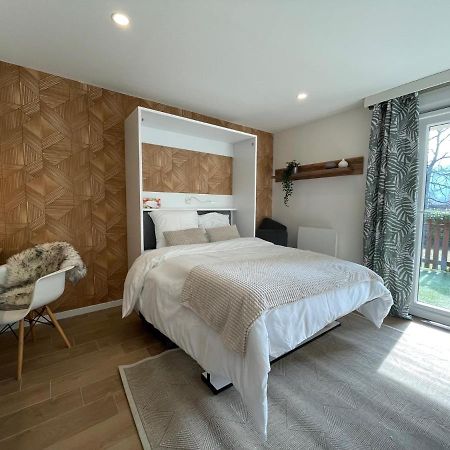 Le Cottage Pres Obernai Klingenthal المظهر الخارجي الصورة