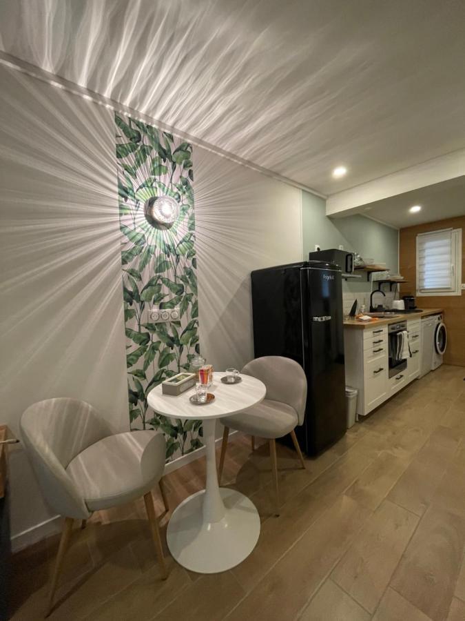 Le Cottage Pres Obernai Klingenthal المظهر الخارجي الصورة