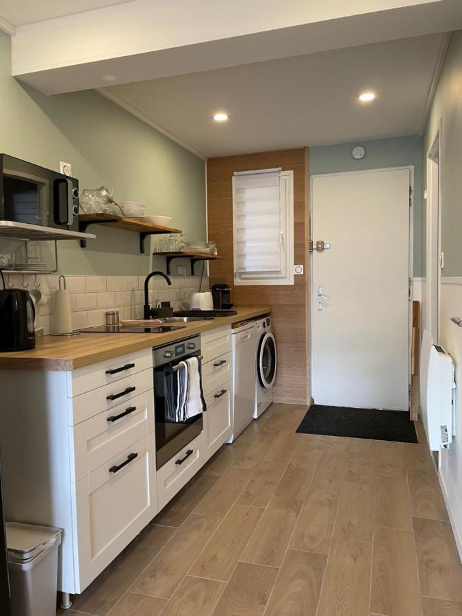 Le Cottage Pres Obernai Klingenthal المظهر الخارجي الصورة