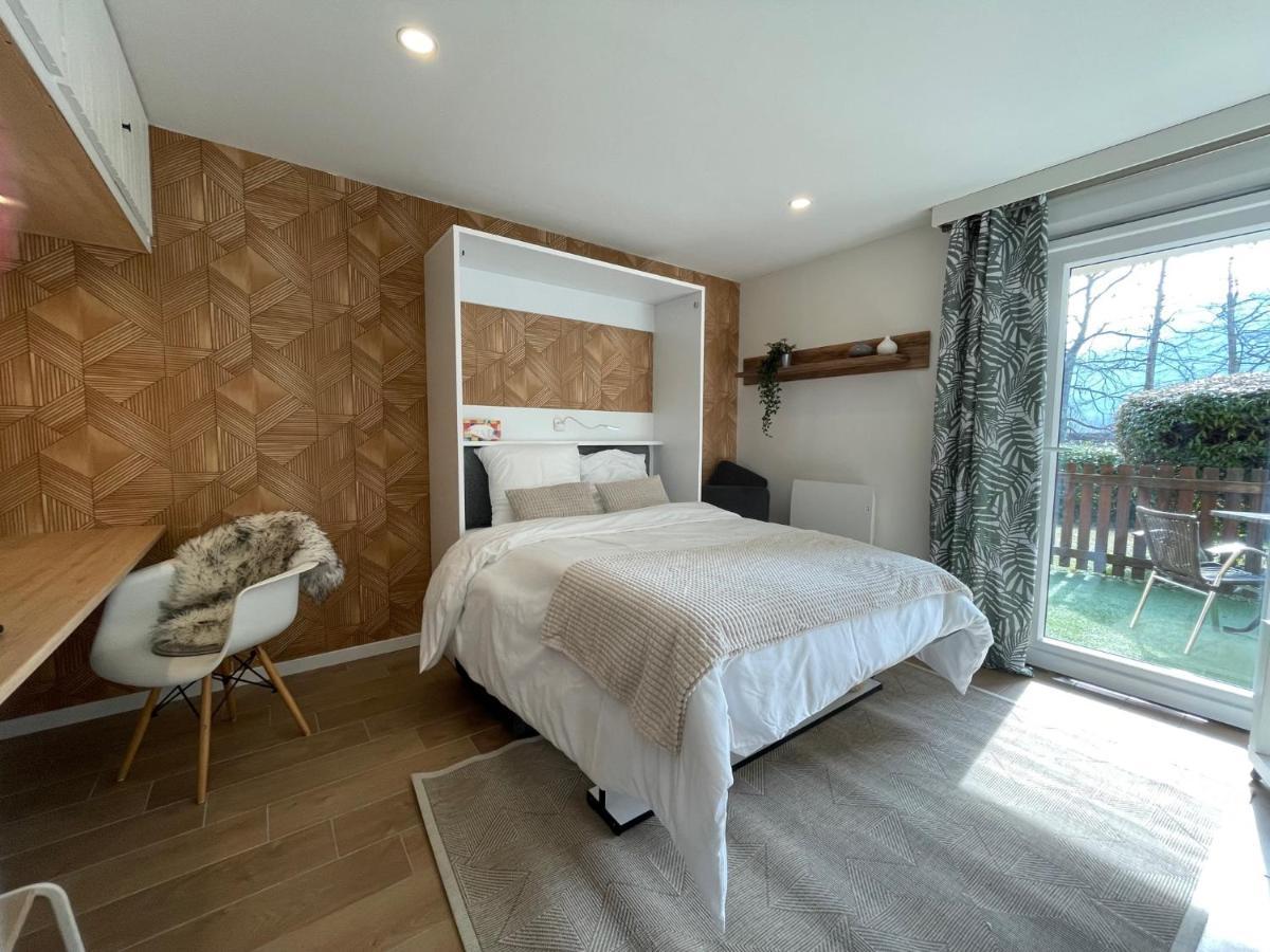 Le Cottage Pres Obernai Klingenthal المظهر الخارجي الصورة