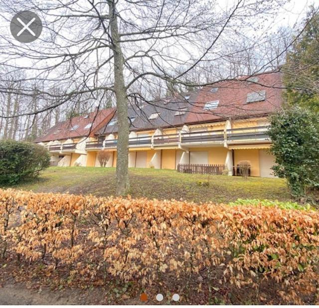 Le Cottage Pres Obernai Klingenthal المظهر الخارجي الصورة