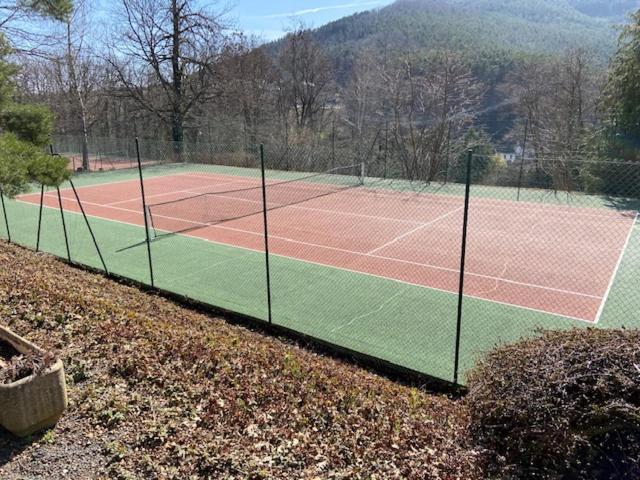 Le Cottage Pres Obernai Klingenthal المظهر الخارجي الصورة